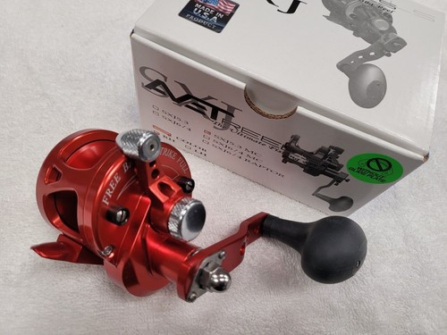 Avet sxj5 brand new - brand,