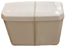 Lecico Classic New Hamilton High Level Cistern Tank & lid Only