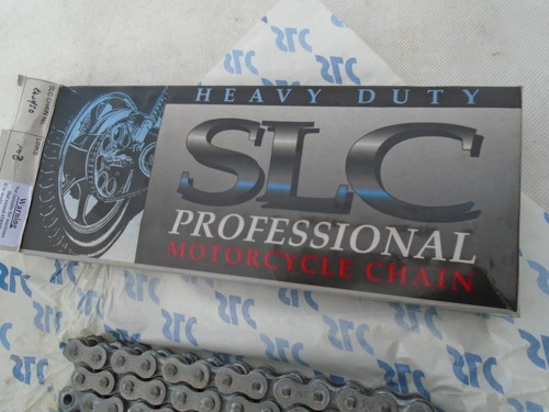 530 ring chain heavy - o,