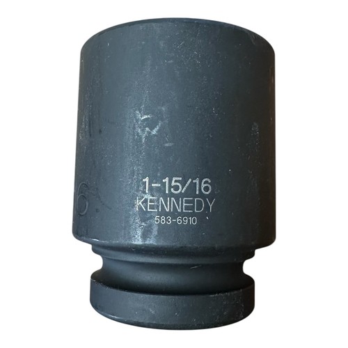 Kennedy a f - 4x, deep
