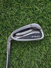 Ping G25 7 Iron Black Dot CFS