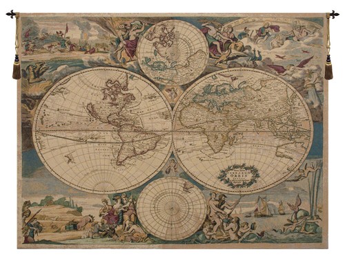 Planisphere planisfero - planisfero, by