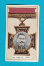 MILITARY - V.C. HERO - PRIVATE