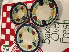 D. METHVEN-LINKS POTTERY-AULD