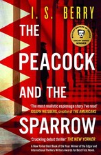 The Peac*ck and the Sparrow: The Times and Sunday Times Thriller