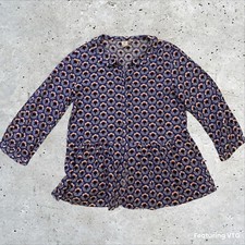 Orla Kiely Uniqlo Floral