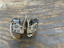 Beechcraft Baron B55 C55 D55