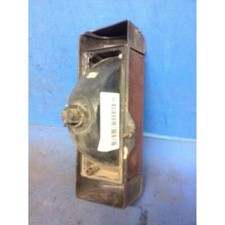 HEADLAMP LH BEDFORD CF (78-86)
