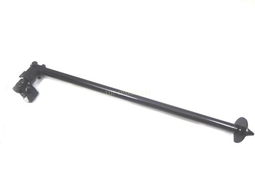 Bsa m20 m21 500cc 600cc - m21, side