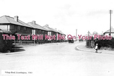 NO 2527 - Village Road