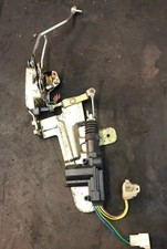 PROTON SAVVY 1.2 PETROL 05 06 07 08 09 10 DRIVERS SIDE FRONT DOOR LOCK