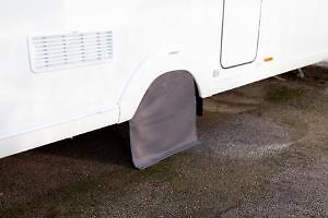 Htd single wheel cover heavy - wheel,