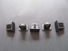 GENUINE NEW VW MK2 GOLF REAR