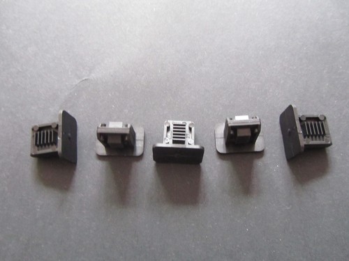 Genuine new mk2 golf - genuine, rear