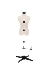 Tailors Dummy Adjustable