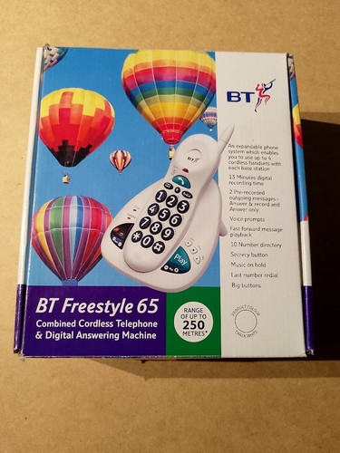 Big button freestyle - big,