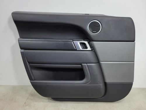 Range rover sport l494 - sport, 13-18