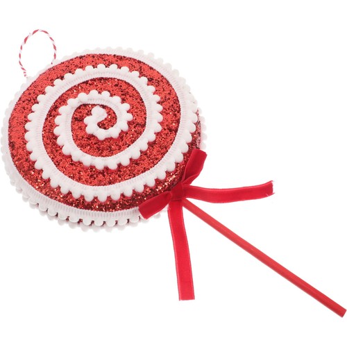 Sweets candy pendant - sweets,