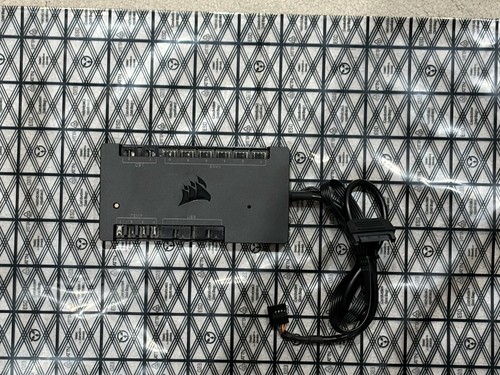 Icue commander pro smart rgb - commander,