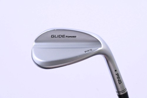 Ping glide forged - glide,