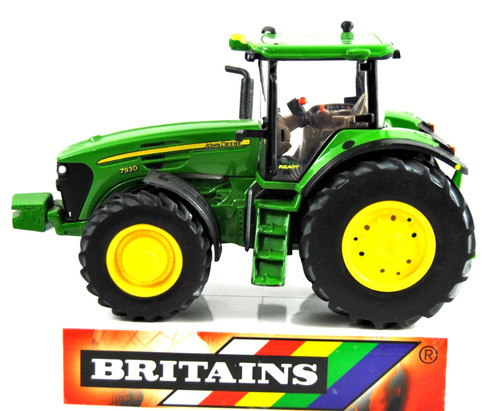 Britains ertl 42266 john - 1:32,