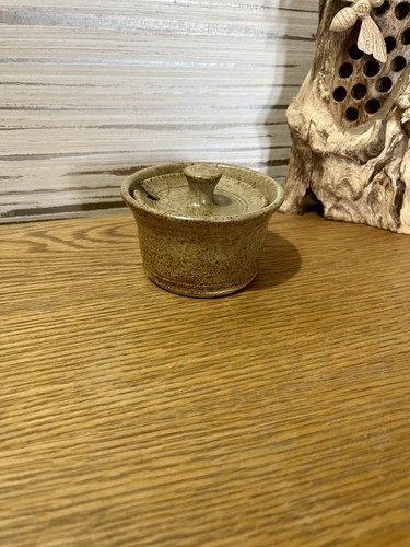 Vintage studio pottery - vintage,