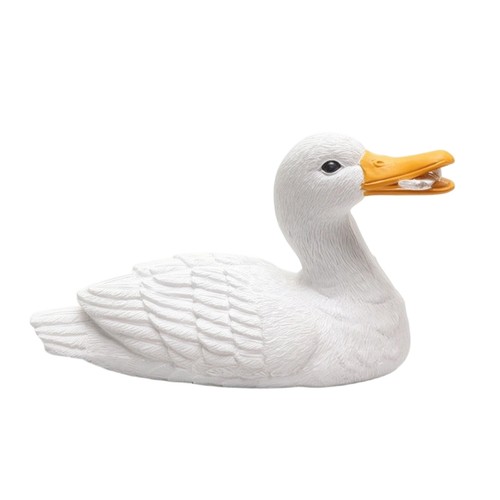 Floating duck sturdy - duck,