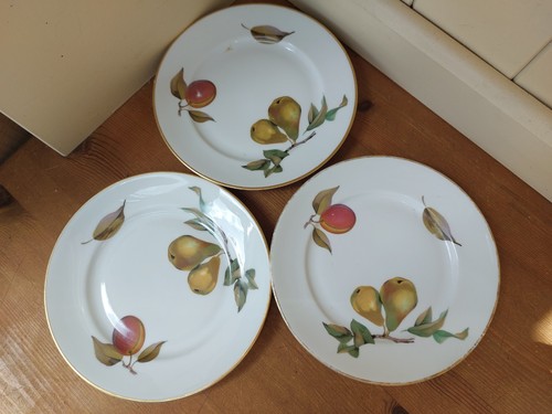 Set royal worcester - set,