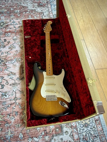 Fender american vintage 57 - vintage, ii