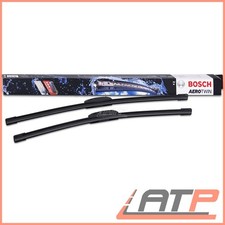 BOSCH AEROTWIN WIPER BLADE