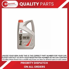 Comma Engine Oil NRG5L