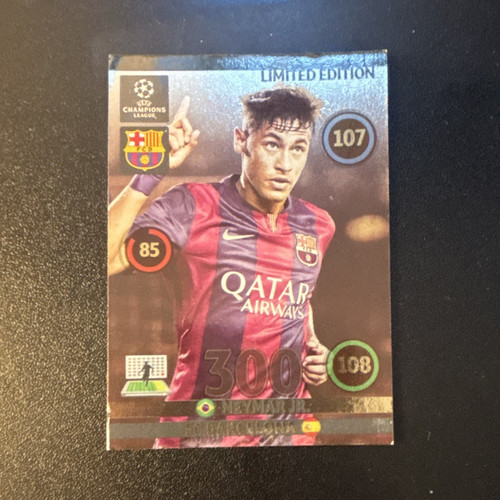 Panini adrenalyn 2014 2015 - panini, xl