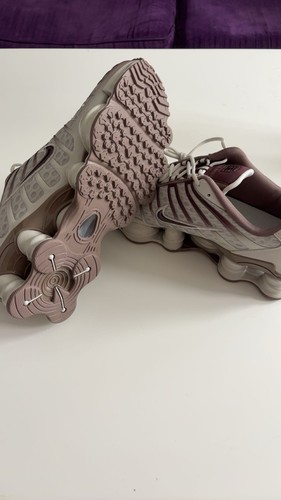 Nike shox - nike,