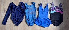 Girls' Bundle of Gymnastics