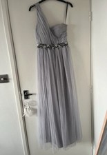 Grey long