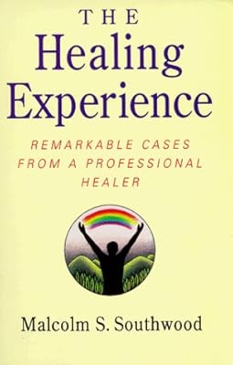 The healing experience - the,