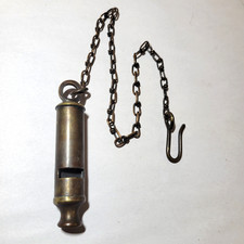 Antique Horstmann Military