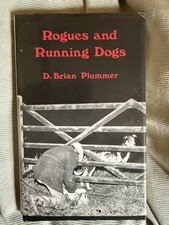 ROGUES AND RUNNING DOGS BY BRIAN PLUMMER