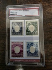 Nazi Third Reich Government