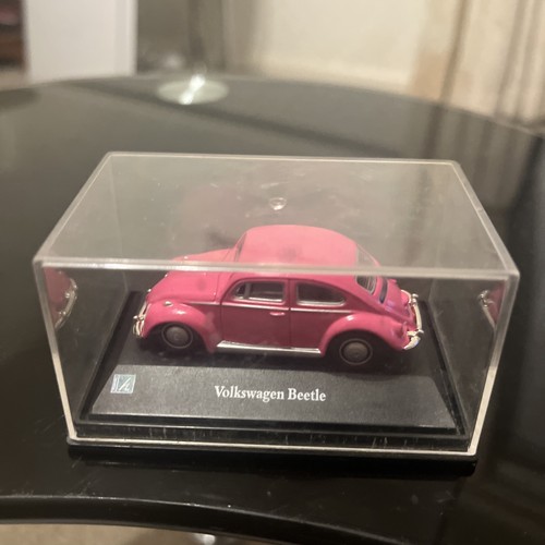 Vintage beetle volkswagen - vw,