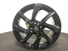 VAUXHALL CORSA Alloy Wheel