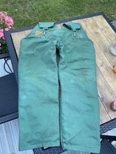 Stihl Class 1 Chainsaw