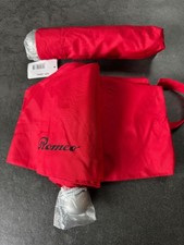 Alfa Romeo folding umbrella