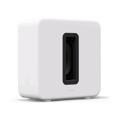 Sonos sub gen white - sonos, 4
