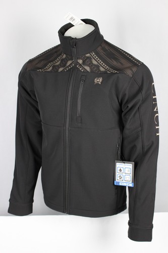 Cinch men logo bonded - men's,