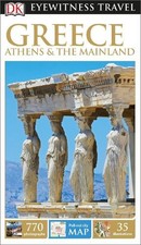 DK Eyewitness Travel Guide