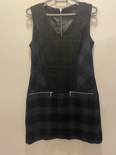 Next ladies tartan - ladies,