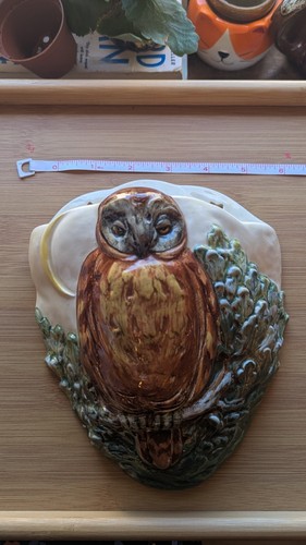 Rare vintage royal doulton - rare,