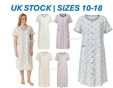 Ladies Nightie Womens