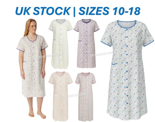 Ladies nightie womens - ladies,